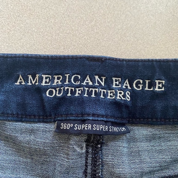 American Eagle Outfitters JEANS - Picture 4 of 6